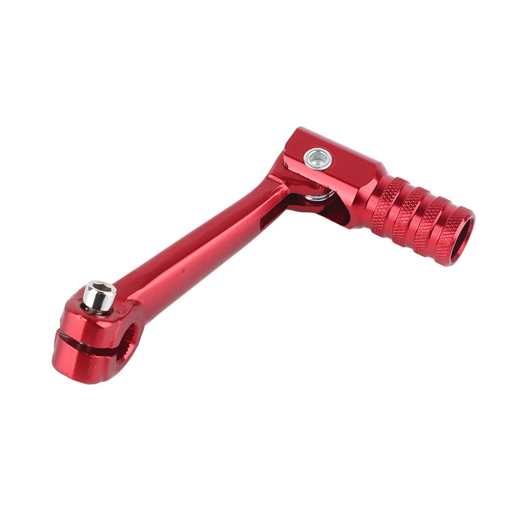 Gear Shift Lever CNC Folding Aluminum Alloy Shifter Fit for Kayo T2 T4 T4L ATV Dirt Pit Bike