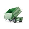 SIKU John Deere 8430 Tractor with Trailer 1/50 Scale SK1953