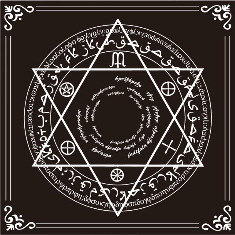 Waite 78-Card Classic Tarot Set: Authentic Beginner Edition