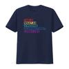 Akupunkteur T-Shirt Akupunktur Lustig SO SIEHT EIN FANTASTISCHER AUS vintage Gewaschenes Oberteil Für Den Alltag Weich homme