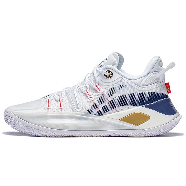 

LINING CJ2 CJ McCollum New Orleans Pelicans Home ABAS001-2 46