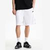 New Balance Half Club Basketball 5 Shorts Nbnvf21573 10