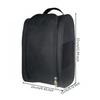 Shoe Storage Bag with Handle Ventilated Travel Tear-Resistant