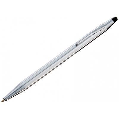 CROSS Ballpoint Pen Oil-based Classic Century Chrome 3502 (Color: Silver Material: Chrome)