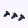 2/4Pcs Door Lock Actuator Of Screw For A4 A6 Rs6 A8 A3 Tt Rs4 For N90800501 M8X14 Car Parts