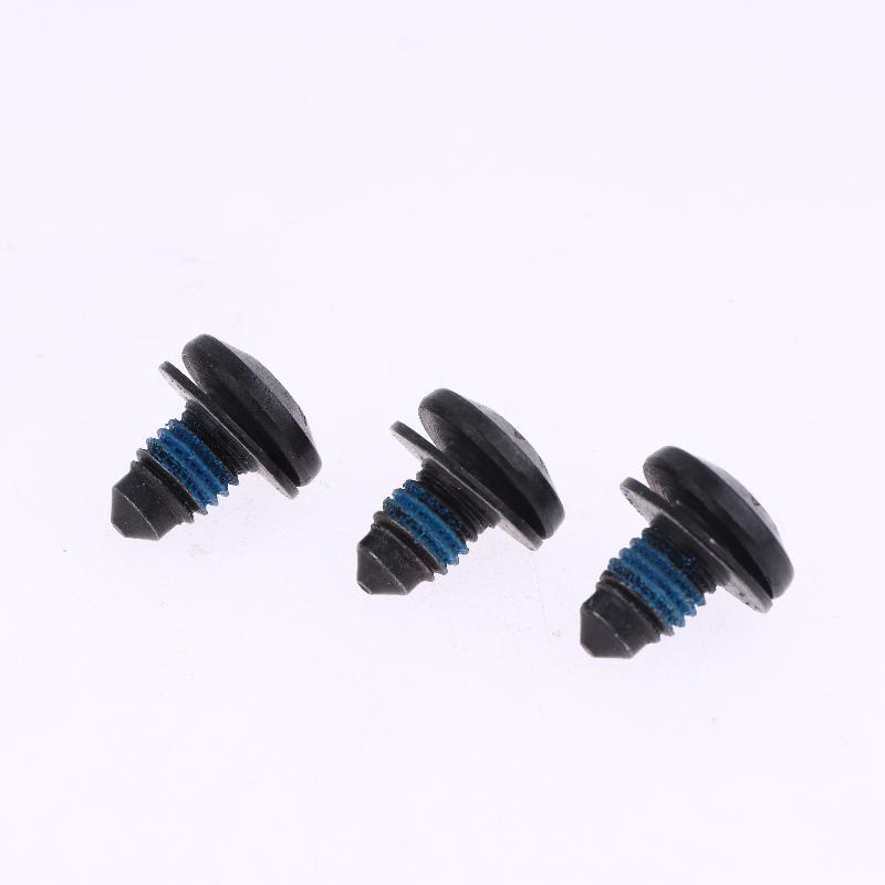 2/4Pcs Door Lock Actuator Of Screw For A4 A6 Rs6 A8 A3 Tt Rs4 For N90800501 M8X14 Car Parts
