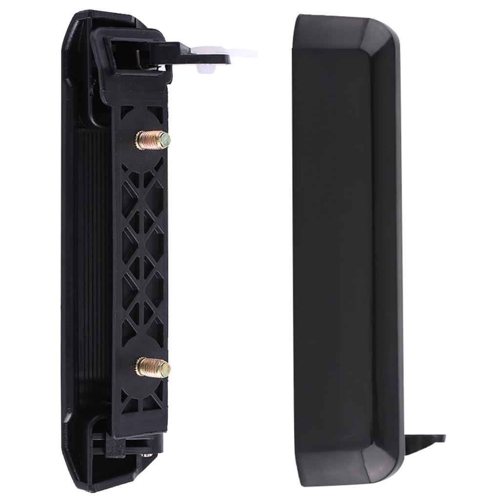 Car Outside Exterior Door Handle Front Left   Right Set for Nissan D21 Hardbody Pickup Pathfind