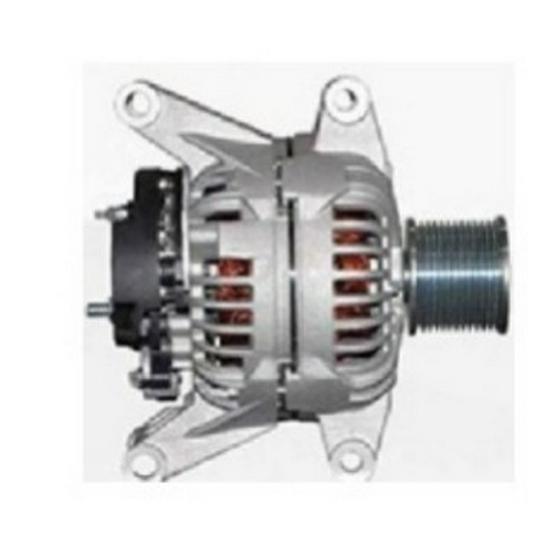 Совместимо с двигателем Foton 0124655076 и Caterpillar C6.6 Applicable