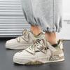 Scarpe Casual da Uomo Scarpa Estiva da Uomo Sneakers da Corsa Chunky Sicurezza Sport Senza Pelle Calzature Offerta Novità Lavoro Promozione