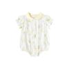 Balabala Baby Short-Sleeve Romper