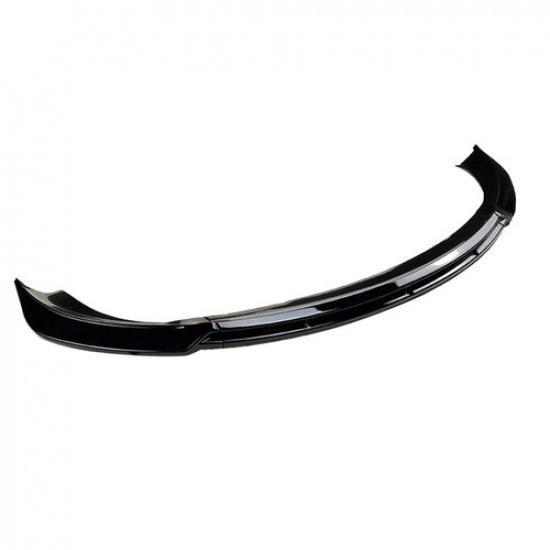 For Tesla Model 3 2017- 18 19 Car Front Bumper Lip Chin Spoiler Splitter