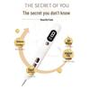 Aurora LCD Laser Mole and Freckle Removal Pen - Beauty Instrument for Home Use