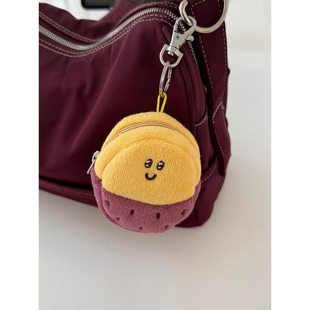 Secondmorning Tolmang Pouch Keyring