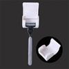 Free Punch Men Razor Hanger Plastic Shaver Holder Bathroom Essentials Toothbrush Holder  Razor