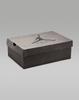 IB4171-200 Nike GS Air Jordan 4 Retro Cave Stone