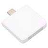 R65 for RFID Smart Card Reader Type C Phone OTG Card Reader 125Khz 13.56Mhz ID IC Reader ContactlessR65C