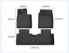 Deep Blue L06 Custom Fit TPE Floor Mats & Trunk Liner for 26 Car Models
