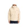 Timberland Outdoor Single-Layer Hooded Waterproof Windbreaker Men Jackets Light-Brown A41SF-EFL
