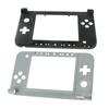 Black White Housing for Shell for Case Good Quality for Shell Replacement for 3DS XL 3DSXL Middle Frame Replace