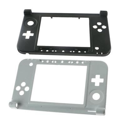 Black White Housing for Shell for Case Good Quality for Shell Replacement for 3DS XL 3DSXL Middle Frame Replace