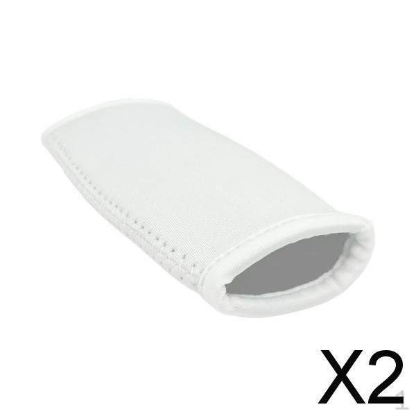 

2x Футбольная накладка на подбородок, накладка на челюсть, портативный чехол для накладки, подушка для ремешка на подбородке, для