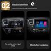 9" Wireless CarPlay Android 12 GPS for 2013-17 Honda Civic US Version 2+32G