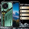 X27 Ultra Genuine 5G Smartphone 16GB+1TB, Rugged and Waterproof Design