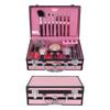 Makeup Nail Art Gift Set Eyeshadow Eyeliner Facial Makeup Essential Starter Kit for Beginners for Professionals