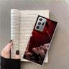 Love And Deepspace Sylus Phone Case For Samsung Galaxy S25 Edge S24 S23 FE S22 S26 Ultra S21 S20 S10 Plus Capa Soft