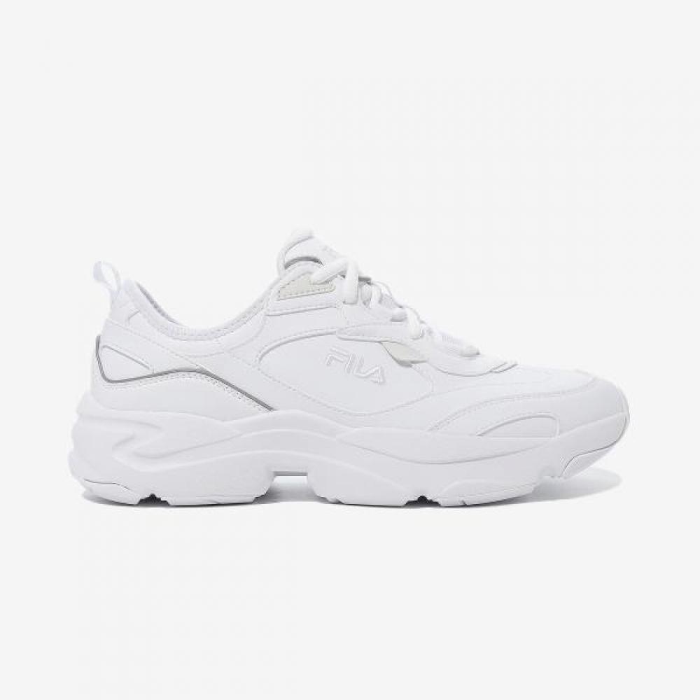 Fila Ray Trainer white/290
