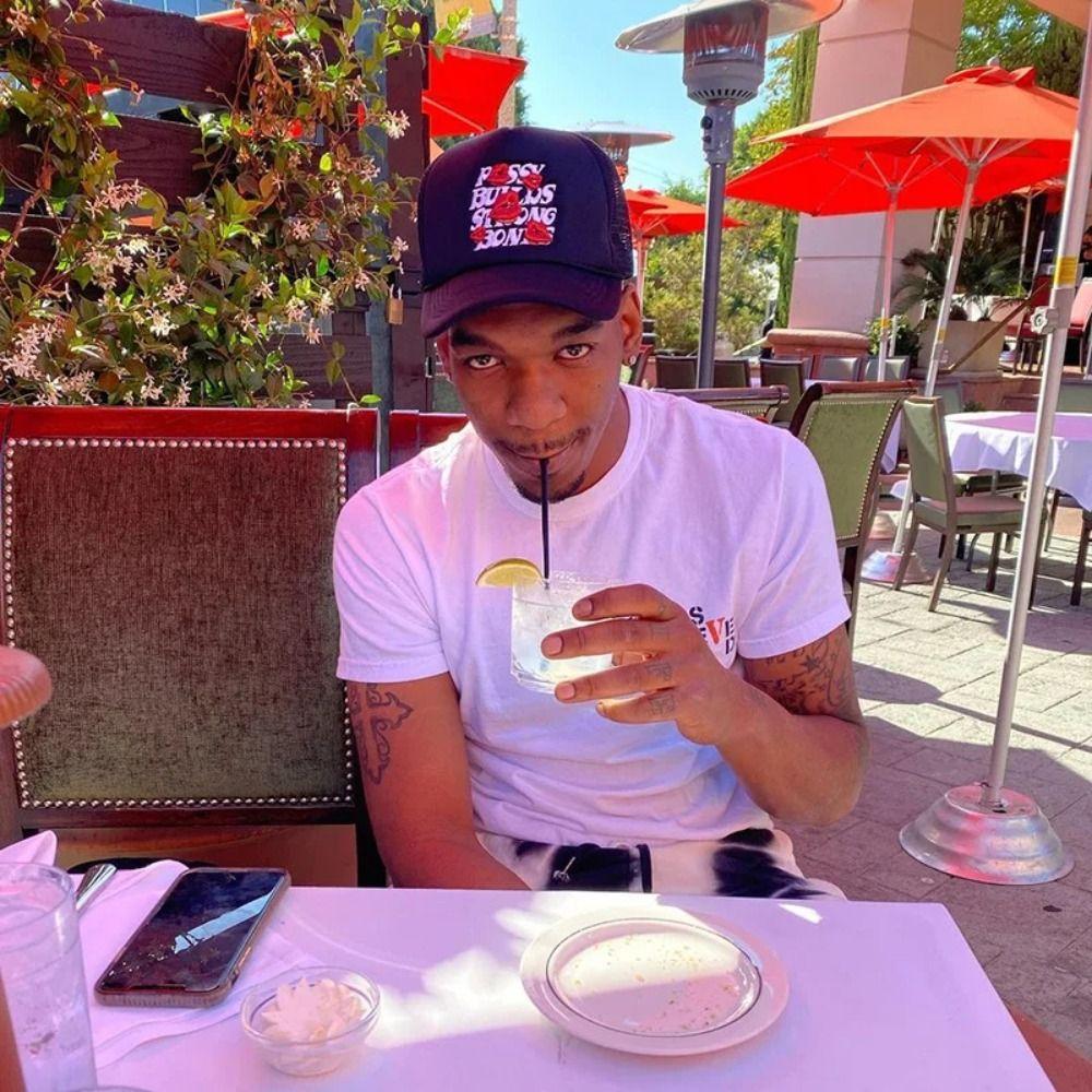 Cotton Baseball Hats American Style Street Truck Caps New Sunshade Cap