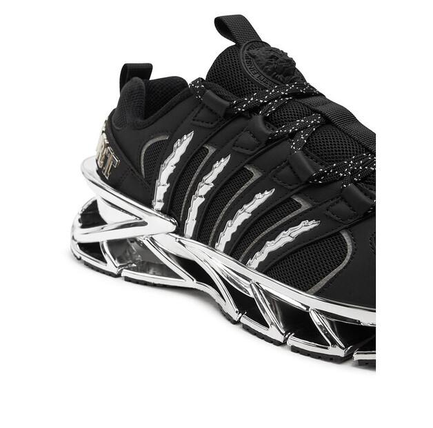 Кроссовки Plein Sport SADS USC0530 STE003N