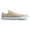 Converse Chuck Taylor All Star Colors Ox Comfortable Versatile Low Top Canvas Shoes Unisex Sneakers Milk-Tea-Brown 1CL129