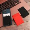 Card Pocket Silicone Phone Back Pocket Phone Stickers Phone Card Holder Cellphone Pocket Sticker