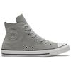 Converse Chuck Taylor All Star Comfortable Lightweight High-Top Canvas Shoes Unisex Sneakers Dark-Gray 169444C