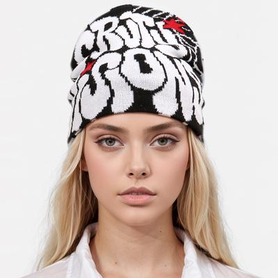 Czapki i kapelusze – Czapki