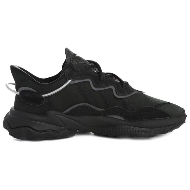 adidas Ozweego 'Black Night Metallic' EG8735