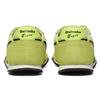 Unisex Sneakers Onitsuka Tiger SERRANO Casual Shoes Unisex Low-top Lime Green/Black