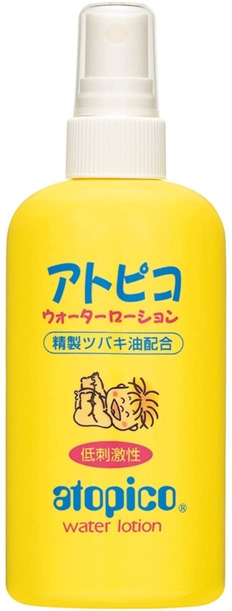 

Atopico water lotion 150ml