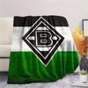 Die Fohlen Print FlAannel Blanket, High quality Comfortable for All Seasons, Home Decor, Warmth and Comfort