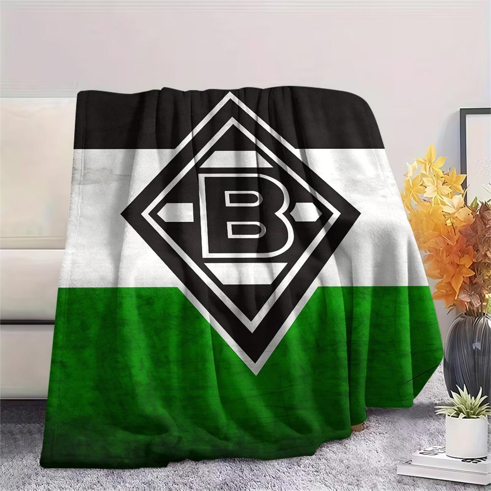 Die Fohlen Print FlAannel Blanket, High quality Comfortable for All Seasons, Home Decor, Warmth and Comfort
