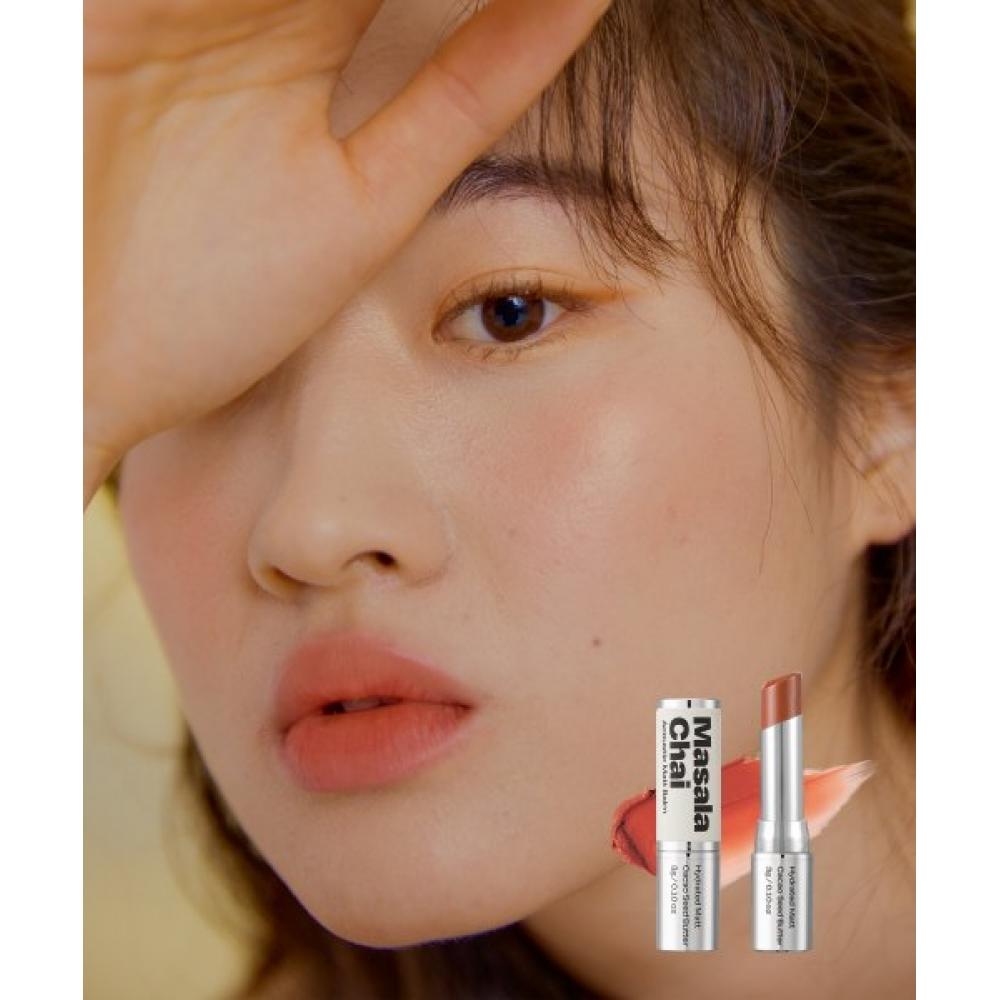 Alternative Stereo Acoustic Matte Balm 2 Set