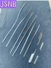 New For Toyota Land Cruiser 250 Prado LC250 2024 steel car Bottom Window Sill Trims window decorative strip Body Door Moulding C