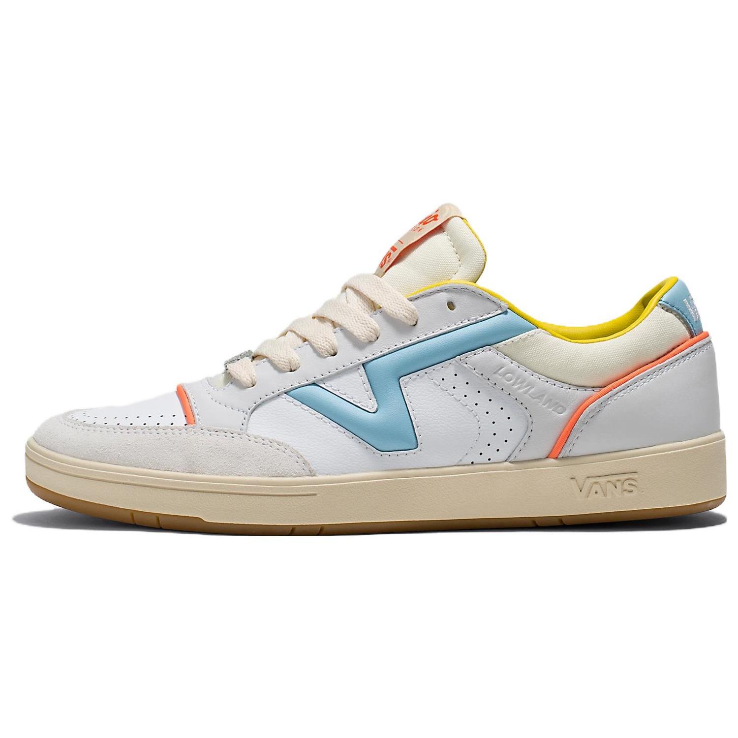Vans Lowland CC Serio Collection Jmp Men s VN0A5KYF1RC EU 35
