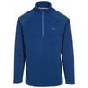 TRESPASS Mens Keynote Anti Pilling 1/4 Zip Fleece Top