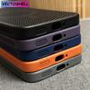 Cooling Breathable Mesh For Magsafe Case For Poco X8 Pro Max Case Heat Dissipation Shockproof Hard For Poco X8 Pro Max Cover