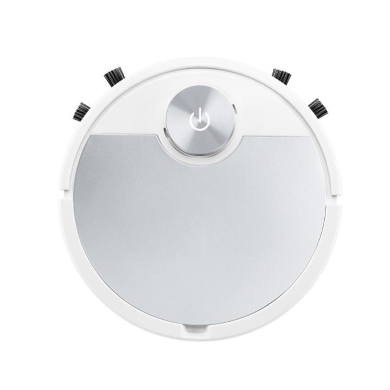 Smart robot vacuum cleaner Smart home vacuum cleaner Mobile phone APP Remote control Automatic vacuum cleaner for dust removal | Movies