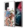 Life Is Strange Capa Phone Case For Samsung S26 Ultra S25 Edge Galaxy S23 S21 S20 S24 FE S22 S10 Plus Cover Clear TPU Shell Coqu
