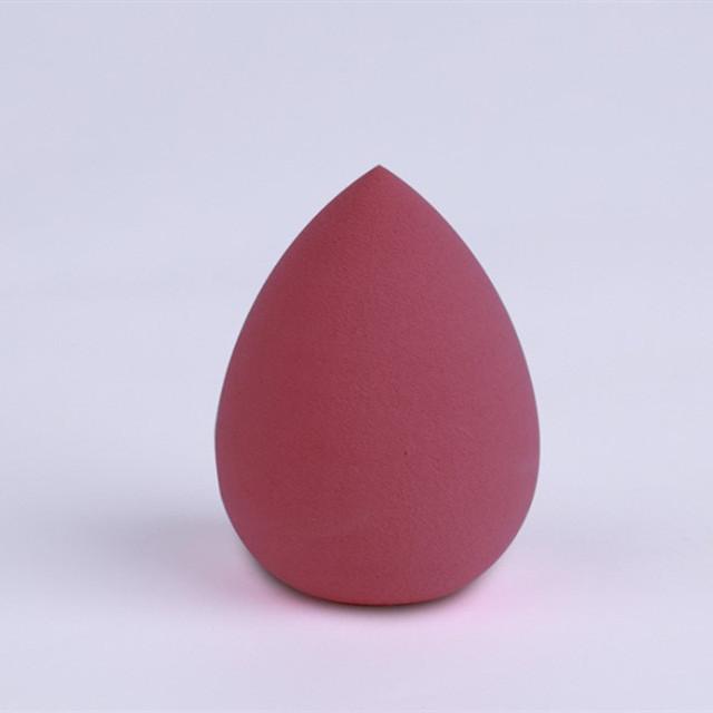 

Спонж для макияжа с каплями воды, косметический спонж, пудра для лица, BB-крем, косметический спонж для растушевки, спонж для растушевки тонального крема алабама багровый