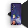 Tobi Narutos Sasuke Uchiha Obito Phone Cover for Samsung Galaxy A37 A13 A14 A23 A33 A34 A70 A71 A72 S10 Lite S9 Plus A18 Case